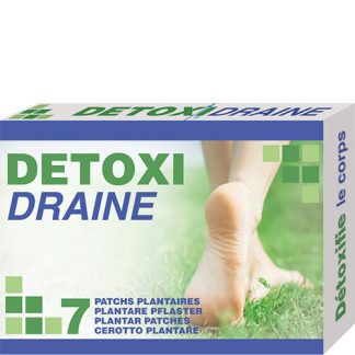 Draine Detoxi