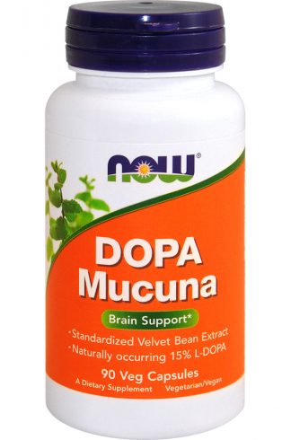 DOPA Mucuna