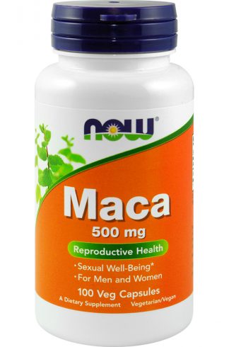 Maca (Nu)