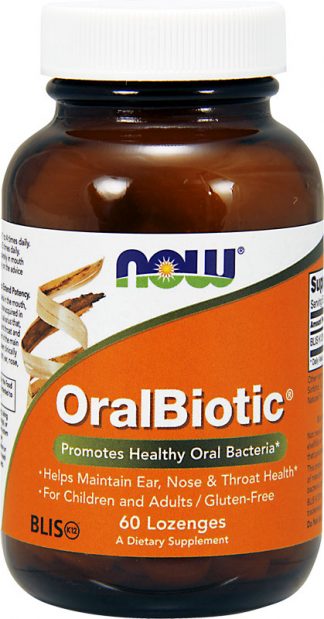 OralBiotic