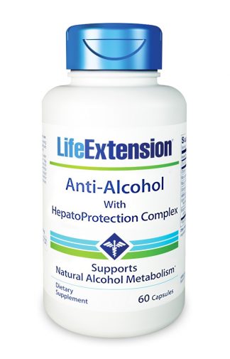 Anti-alcohol
