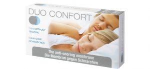 Duo-comfort