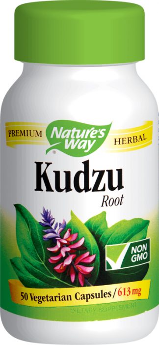 Kudzu (wortel)
