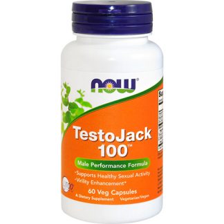 TestoJack 100