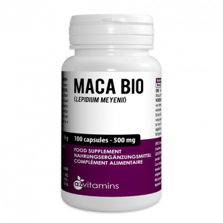 Maca Bio