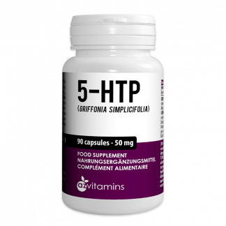 5-HTP
