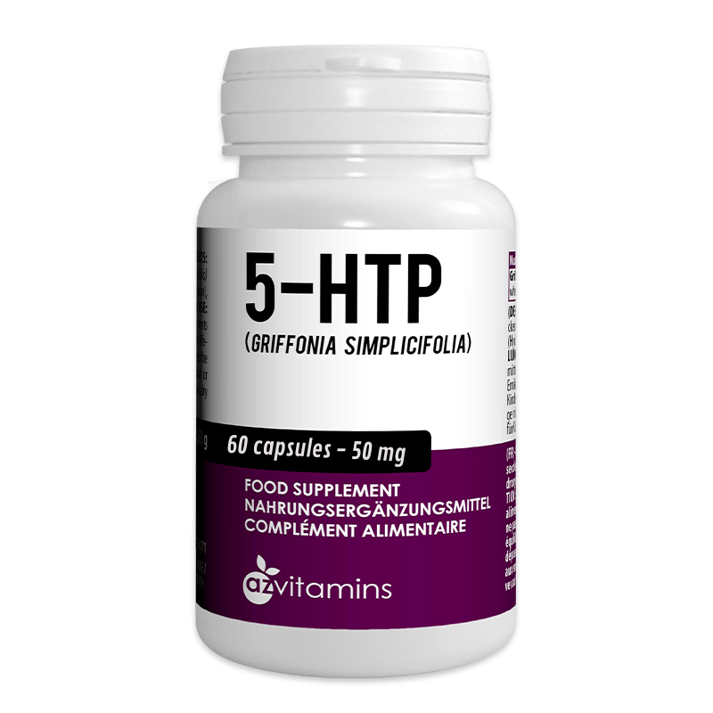 5-HTP
