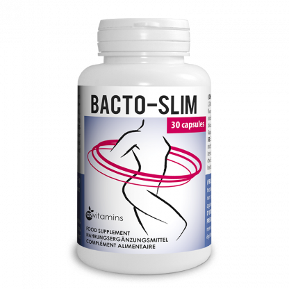 Bacto-Slim