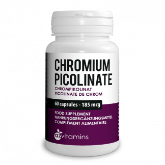 Chroompicolinaat