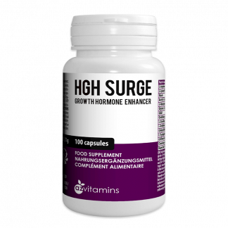 HGH SURGE