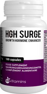 HGH SURGE