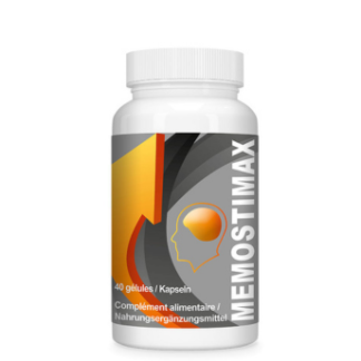 Memostimax