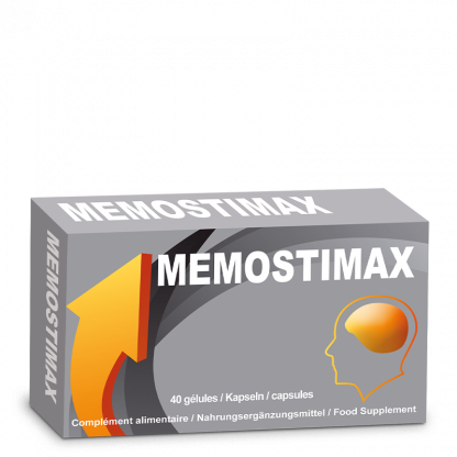 Memostimax