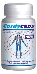 Cordyceps FORTE