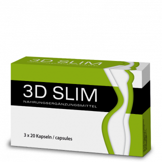 3D Slim