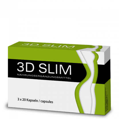 3D Slim