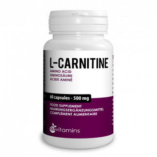 L-Carnitin