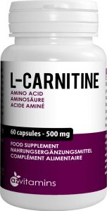 L-carnitine