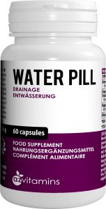 Water Pill