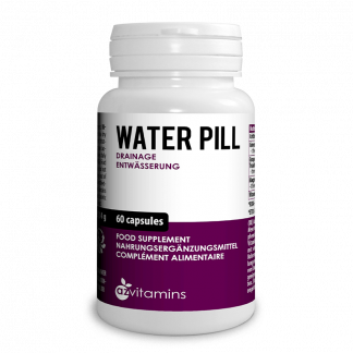 Water Pill