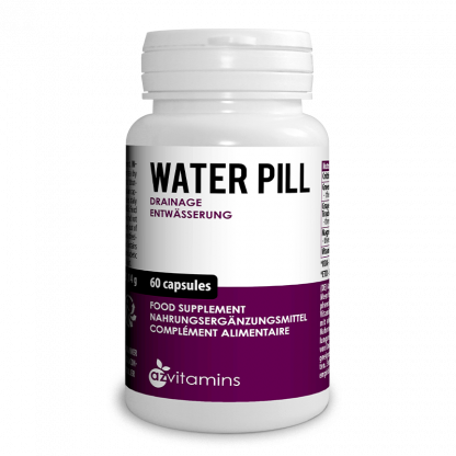 waterpil