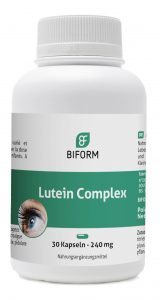 Lutein Complex