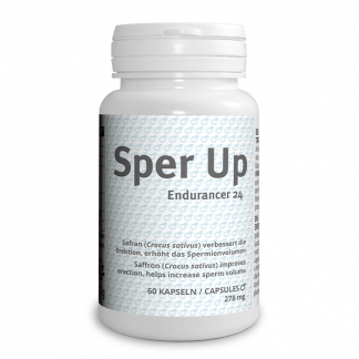 Sper Up (Endurancer24)