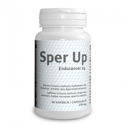 Sper Up (Endurancer24)