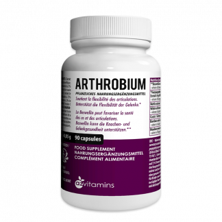 arthrobium