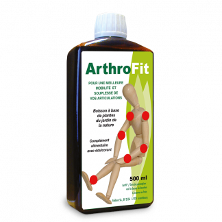 ArthroFit