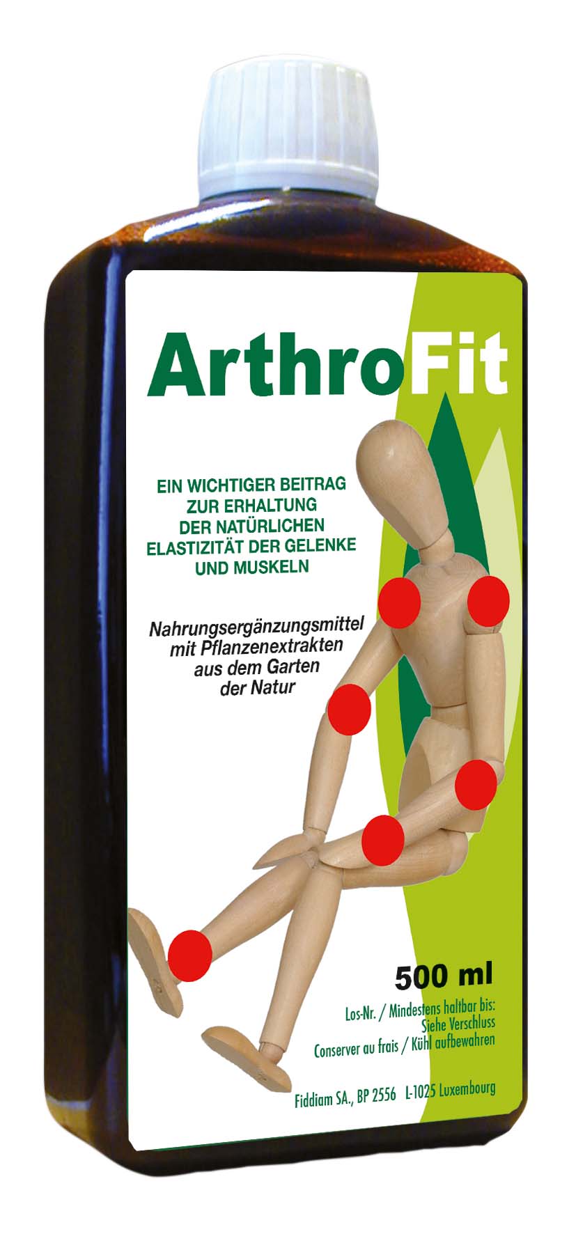 ArthroFit – Az-Vitamins