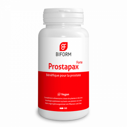 Prostapax FORTE