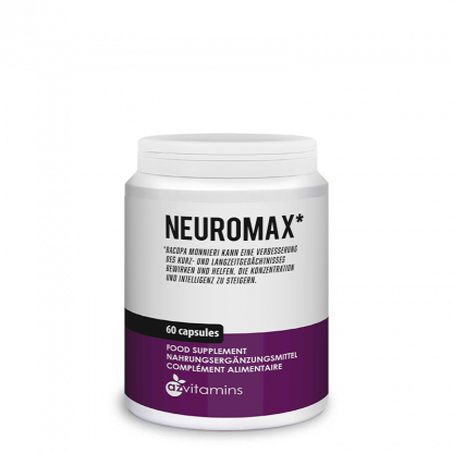 NeuroMax