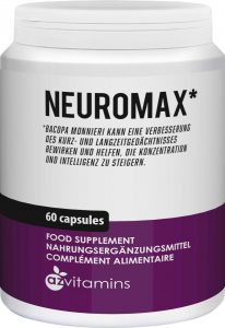 NeuroMax