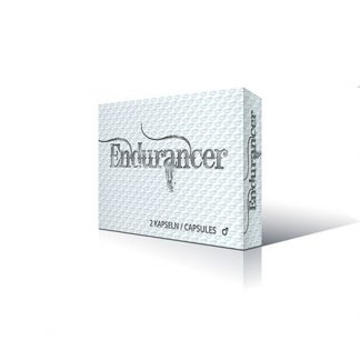 Endurancer24 GRATIS-Probe 2 Kapseln