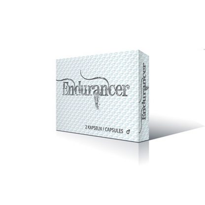Endurancer24 GRATIS-Probe 2 Kapseln
