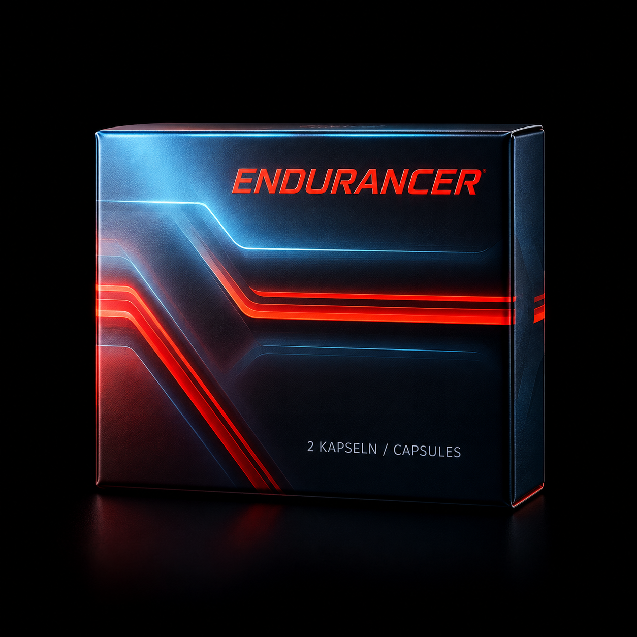 Endurancer24 Probe 2 Kapseln