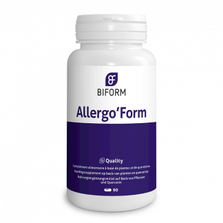 Allergo’Form