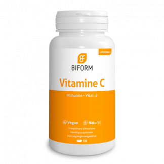 Vitamin C liposomal
