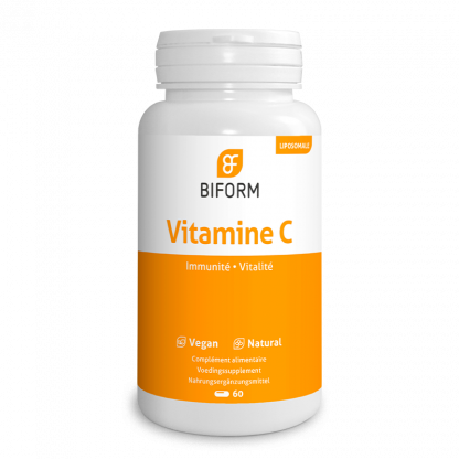 Vitamin C liposomal