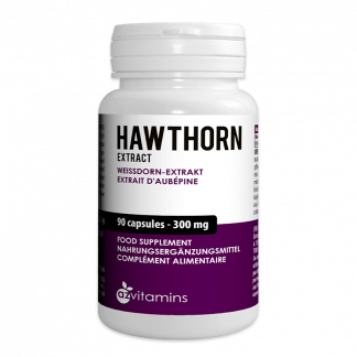 Hawthorn (Weißdorn)