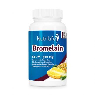 Bromelaïne