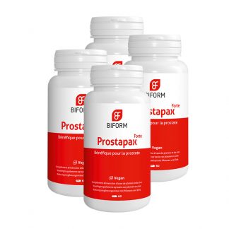 Prostapax FORTE 4 x 60 Kapseln