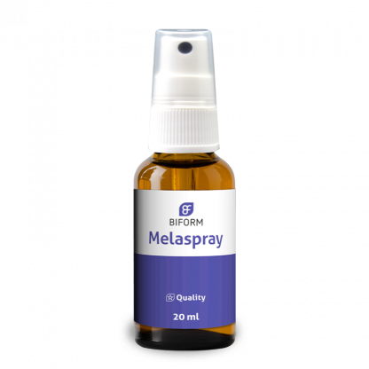 Melaspray