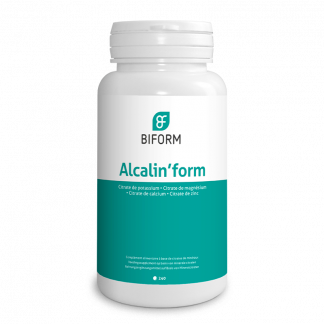 Alcalin'Form