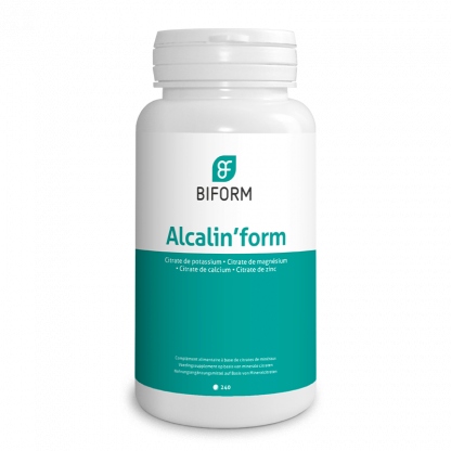 Alcalin'Form