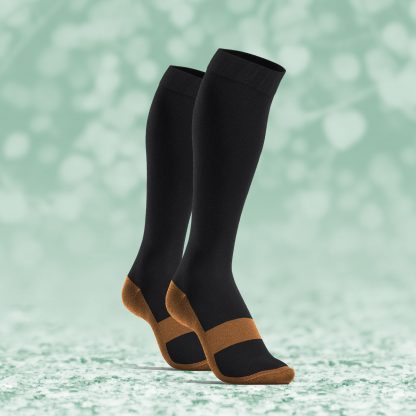 Gowell-Socks – 1 Paar Größe S/M