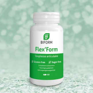 Flex'Form - 1 x 60 capsules