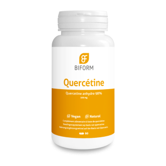 Anhydrisches Quercetin