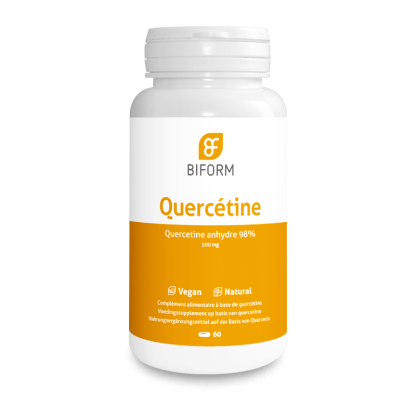 Anhydrisches Quercetin